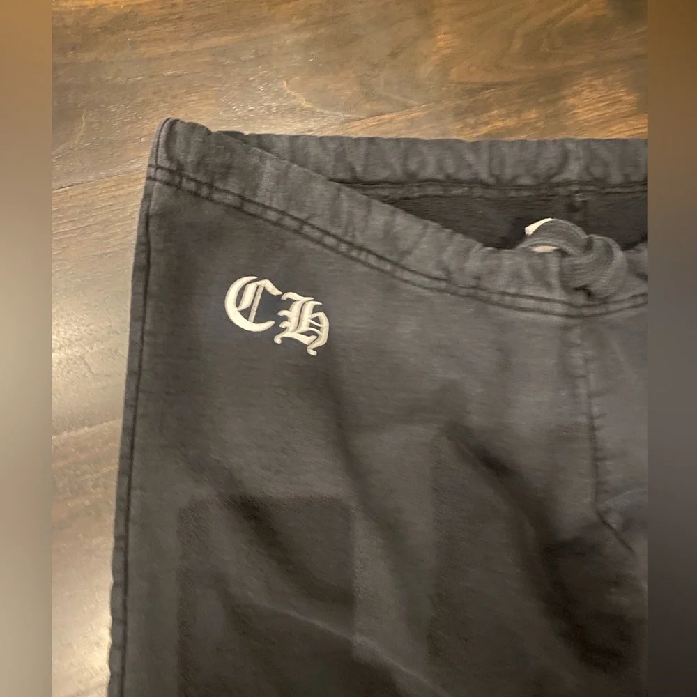 Chrome Hearts Dagger Sweatpants or Joggers - Picture 6 of 7